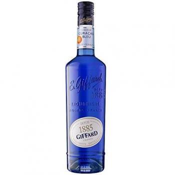 Curaco Giffard Blue 25 % – 700 ml