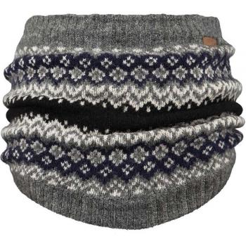 Cuello Térmico Unisex Gregoris Barts