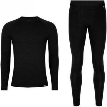 Merino Black Performance Uomo – 1 pacchetto