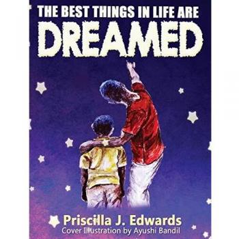 The Best Things in Life are Dreamed (Hardcover)