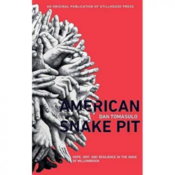 American Snake Pit