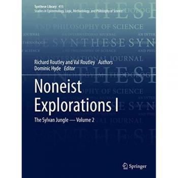 Noneist Explorations I
