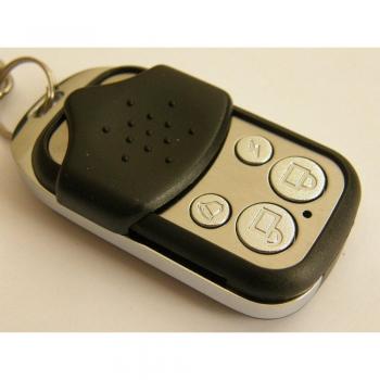 ADYX ALIZE EM4C Universal Remote Control 433.92MHz