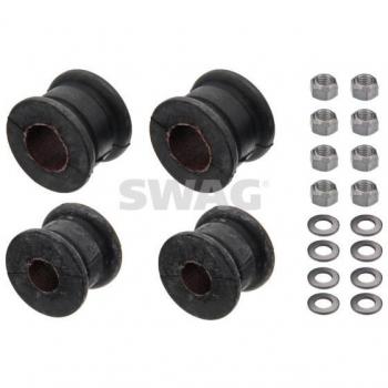 SWAG Stabilisator Reparaturset für MERCEDES-BENZ 10 61 0055