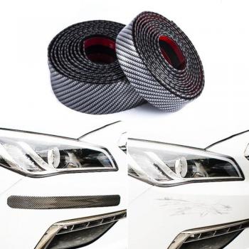 Moldura Exterior de Goma 1M