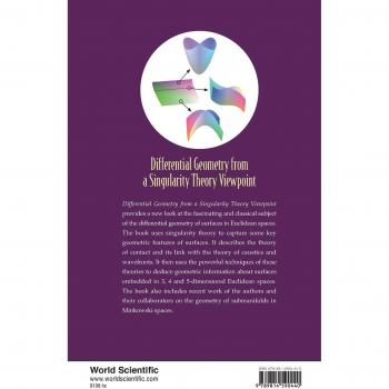 DIFFERENTIAL GEOMETRY FROM A SINGULARITY THEORY VIEWPOINT
