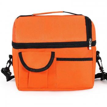 Outdoor Picnic Tote Cooler