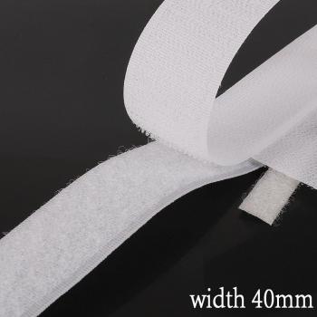 2M Strong Nylon Button Self-Adhesive Fastener