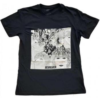 T‑shirt Revolver dei Beatles