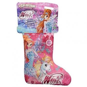 Winx 2019 Calzino Sorpresa di Giochi Preziosi