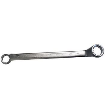 Chiave a Anello Mannesmann CV 6140 17x19 mm DIN 838