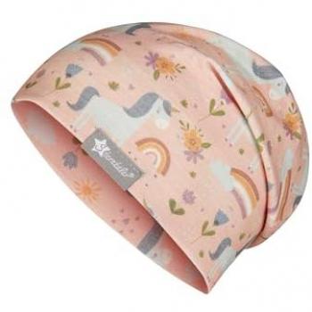 Capelli di Unicorno Rosa Panna Sterntaler