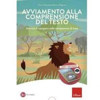 Avviamento alla comprensione del testo. Attività di recupero sull...