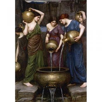J. W. Waterhouse 1903