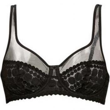 Lingerie DOTTY LADY DIM Ajuste Flexível