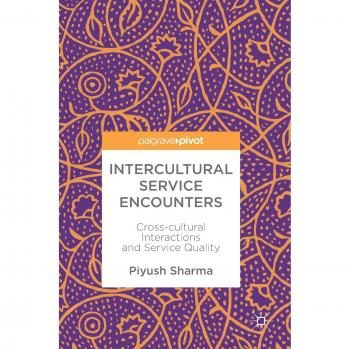 Sharma, Piyush: Intercultural Service Encounters