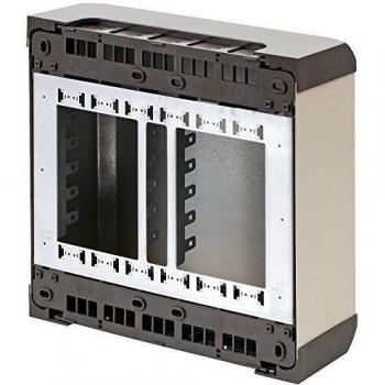 Corning Verteilerkasten VKA 4/DIN LSA DE620005350