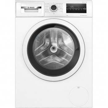 Lave-linge Bosch 8Kg A Blanc Cargement Frontal