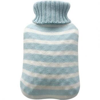 1000ml Knitted Water Bottle Cover - Removable and Washable