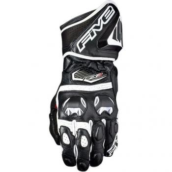 Guantes Five RFX3 V2 Deportivos de Piel de Cabra