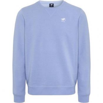 Polo Sylt Sweatshirt mit Markenstick