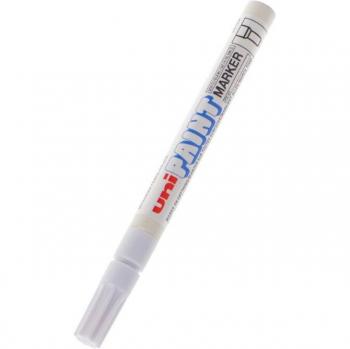 DIY Craft Paint Marker Pens with Waterproof Fine Tips