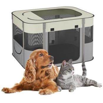 PuppySafe Portable Pen
