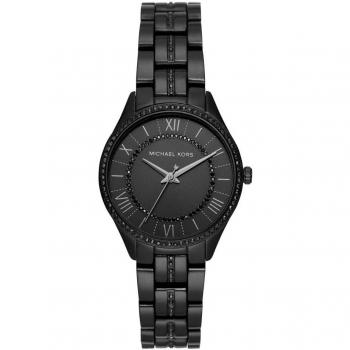 Damen‑Uhr Michael Kors MK4337: analog, Quarz, Edelstahlarmband