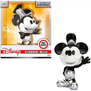 Steamboat Willie Mickey Mouse Samlarfigur 10 cm