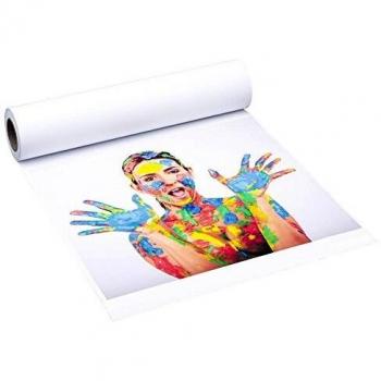 Dots Druckerpapier dots Plotterpapier matt Standard 120 g/qm 610,0 mm x 50,0 m