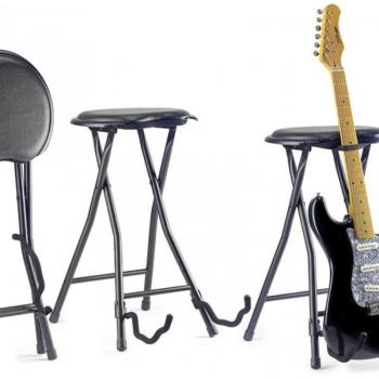 Stagg GIST-300 Folding Music Stool