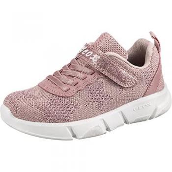 Scarpe Geox da Bambina, rosa
