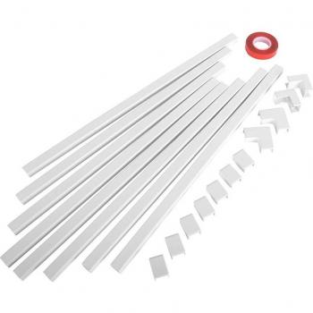 CMC-03 125-Inch Cable Concealer Kit