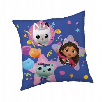 Cojín Infantil Gabby y Amigos 35cm