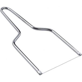 Handlicher Butter Cutter aus Edelstahl