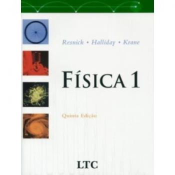 Física - volume 1