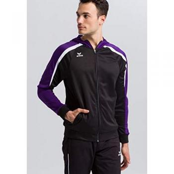 Veste d'entraînement Erima Liga 2.0 à capuche