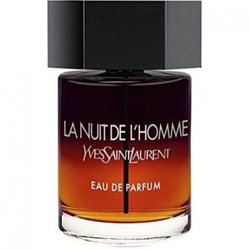 Perfume Masculino YSL La Nuit De L'Homme EDP 100 ml