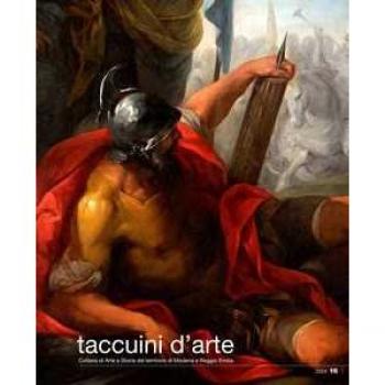 Taccuini d'arte. Collana di Arte e Storia del territorio di Moden...