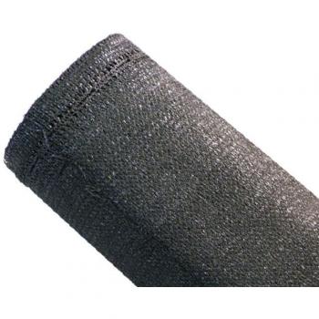 Maillestore Filet Brise-Vue 90% - 185g/m² - Gris - 1.5m x 50m
