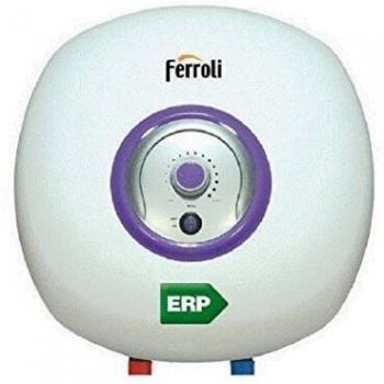 Chauffe-eau électrique Sopralavello Bravo 30 litres