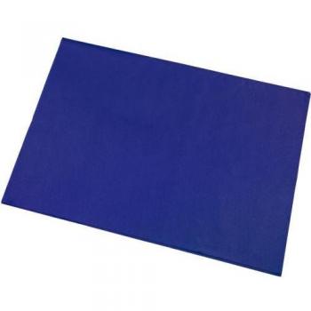 Papel Seda Sadipal 25+1 Hojas FSC 50x75cm Azul Oscuro