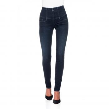 Salsa Jeans Diva Skinny Soft Touch Blu 34