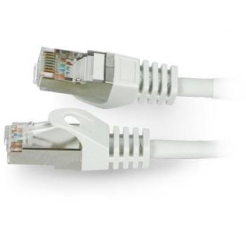 Cavo LAN Lanberg 30 m Grigio Cat5e F/UTP (FTP)