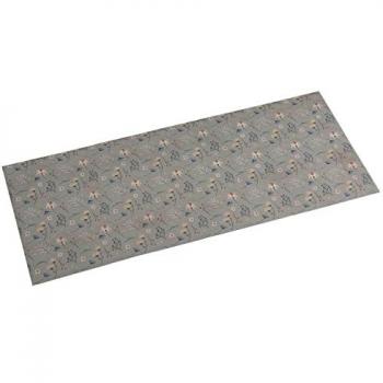 Versa-Alfombra Versa Lili Poliéster (50 x 2 x 120 cm)
