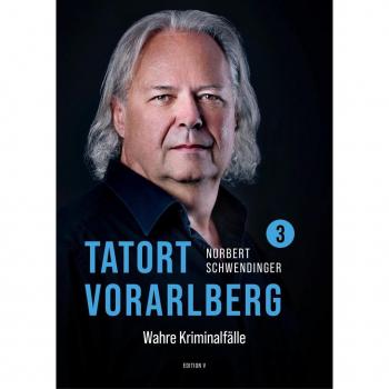 EditionV Tatort Vorarlberg 3