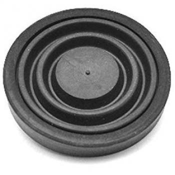 OLIVER - Polmoncino Per Valvola Pneu Completo Diam 58 Mm Cassette Scarico