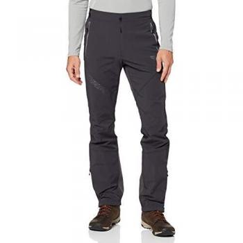 Homme Dynafit Radical DST Pantalon Gris Taille M