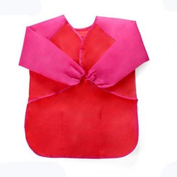 Tablier de peinture enfant avec poche