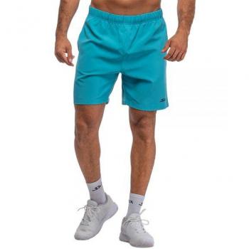 Pantalón Siux Match 24 Turquesa